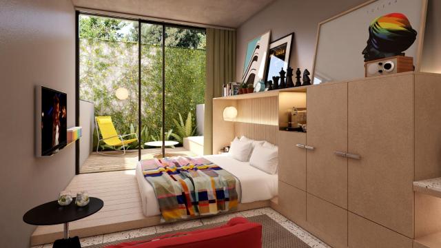 Dizengoff 99 by Isrotel Design