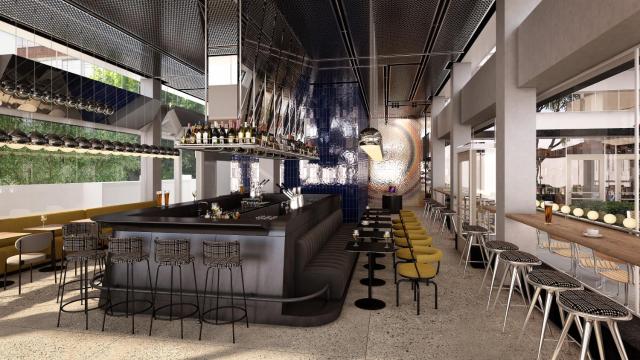 Dizengoff 99 by Isrotel Design
