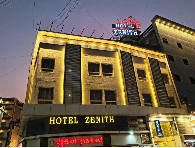 Hotel Zenith