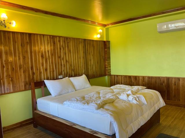 Pan guest house Donkhone