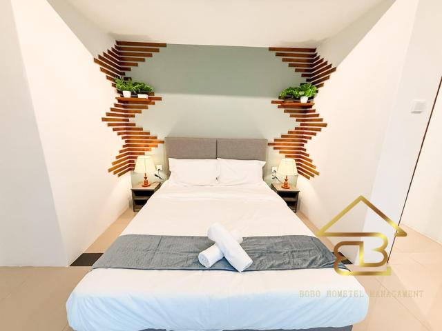 Ipoh Fairy Villa 3 Pool, Jacuzzi & KTV 23 Pax