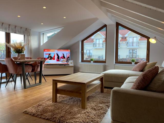ApartamentS