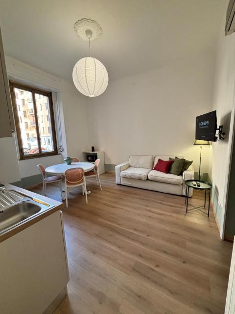 Exclusive Living near Milan