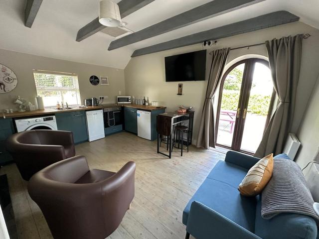 Riverside Cottage