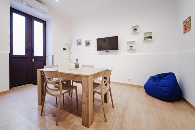 Maison Vulpi