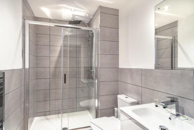 StayZeni, Alexandra Rise Manchester 1 Bed Flat