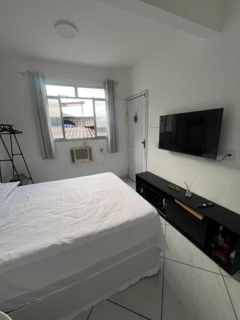 Entire Apartment in Rocinha-Near the Subway