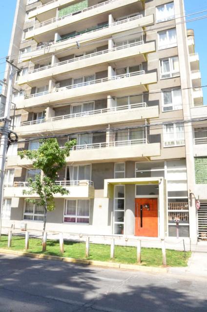 Departamento en Quinta Normal