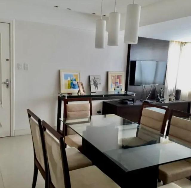 Apartamento Duas Suítes