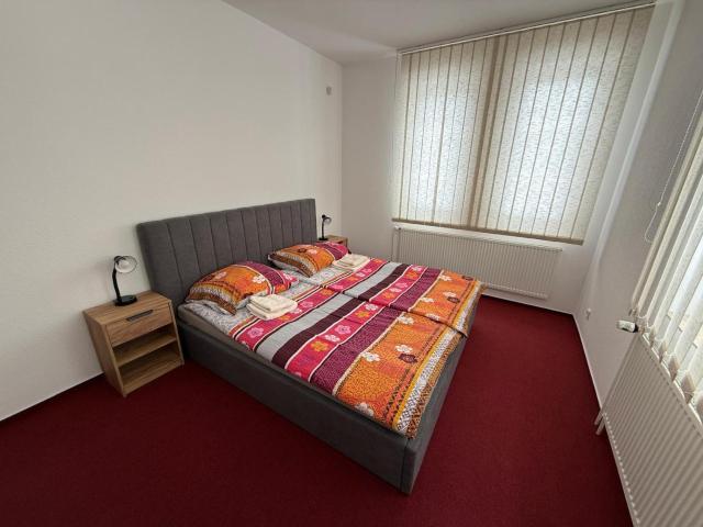 Apartmán Hromovka Špindlerův Mlýn