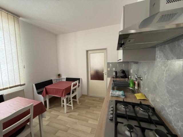Apartmán Hromovka Špindlerův Mlýn