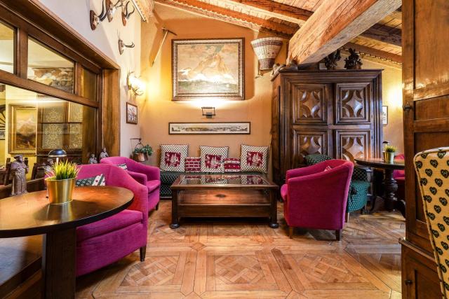 Hotel Jumeaux