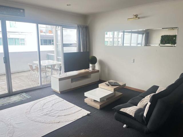 Cosy One Bedroom Apartment on Princes Wharf
