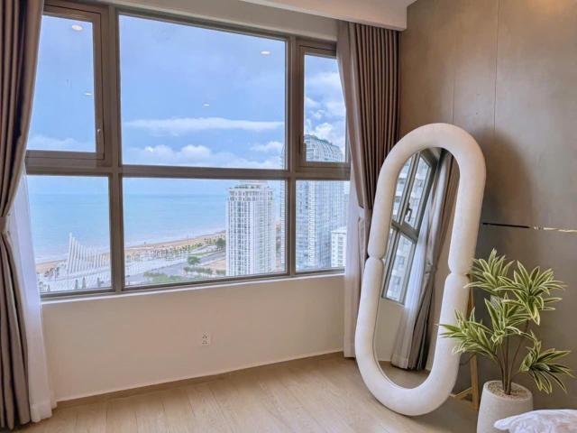 The Sóng Vung Tau Apartment - Pool Near Sea