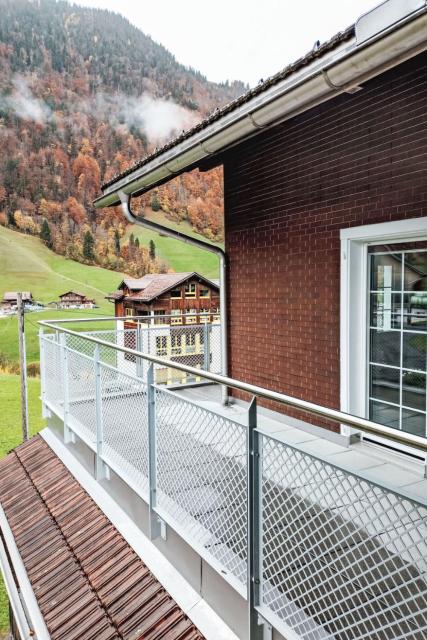 Apartment 3-5 Zi-Ferienwohnung by Interhome