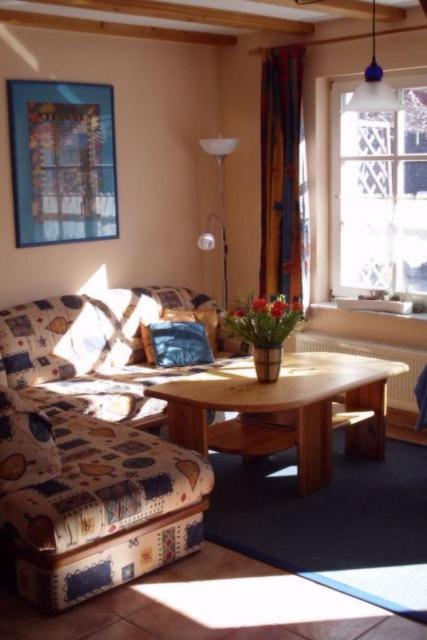 Apartment Appartement mit Terrasse by Interhome