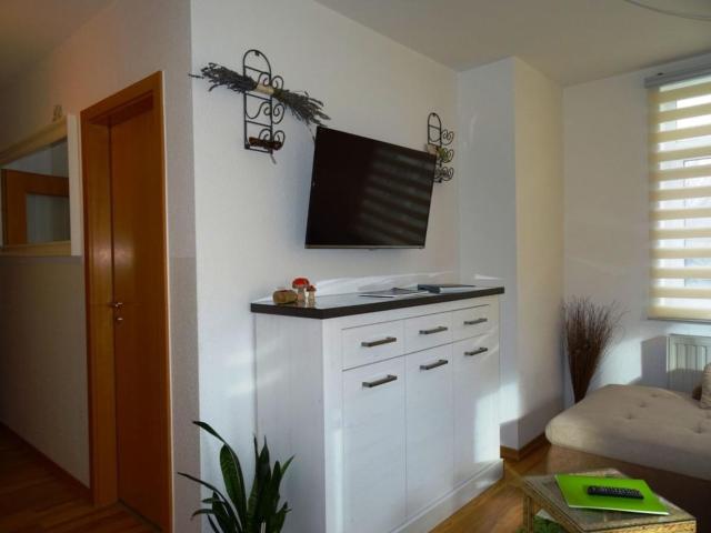 Apartment - Alte Kelterei by Interhome