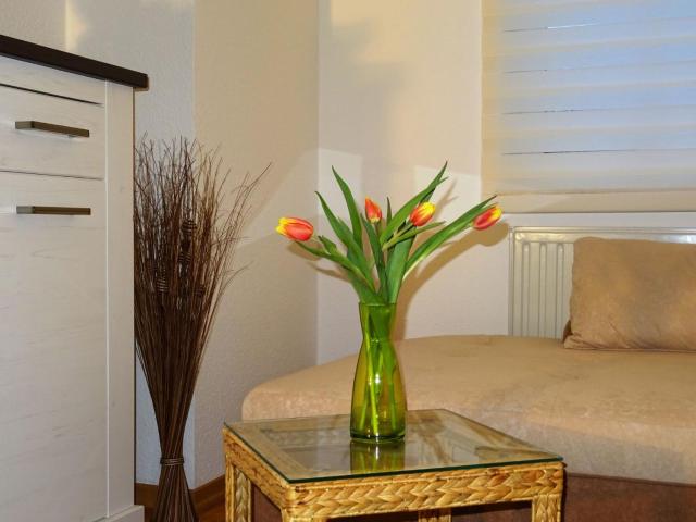Apartment - Alte Kelterei by Interhome
