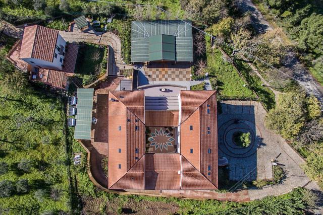 Alle Querce Hotel Ristorante