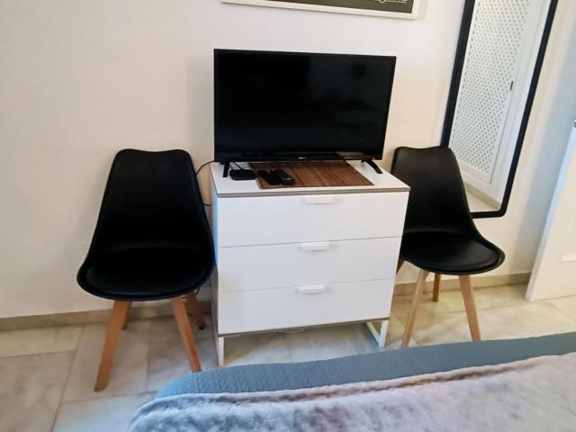 Apartment Wunderschöne Wohnung in Puerto Marina G204 by Interhome