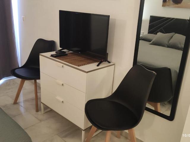Apartment Wunderschöne Wohnung in Puerto Marina G204 by Interhome