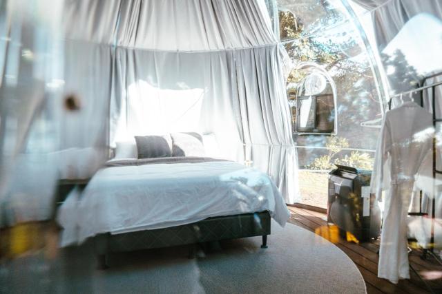 AMANI Casa Suite