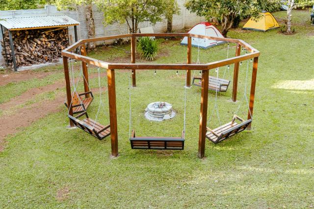 AMANI Casa Suite