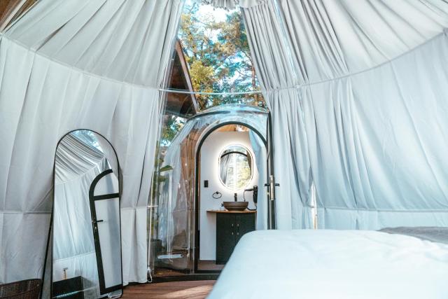 AMANI Casa Suite