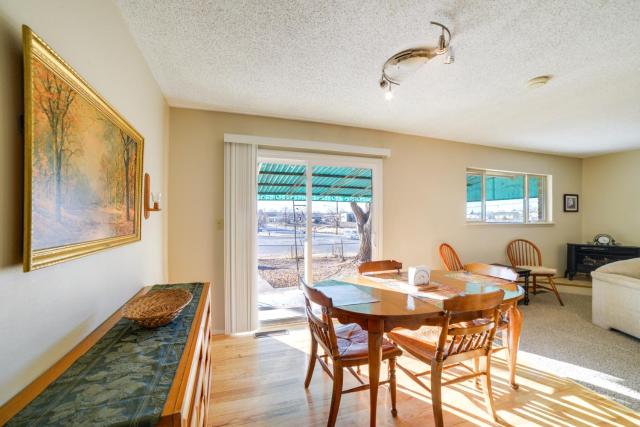 'Cedar House' - Family-Friendly Cortez w/ Yard!