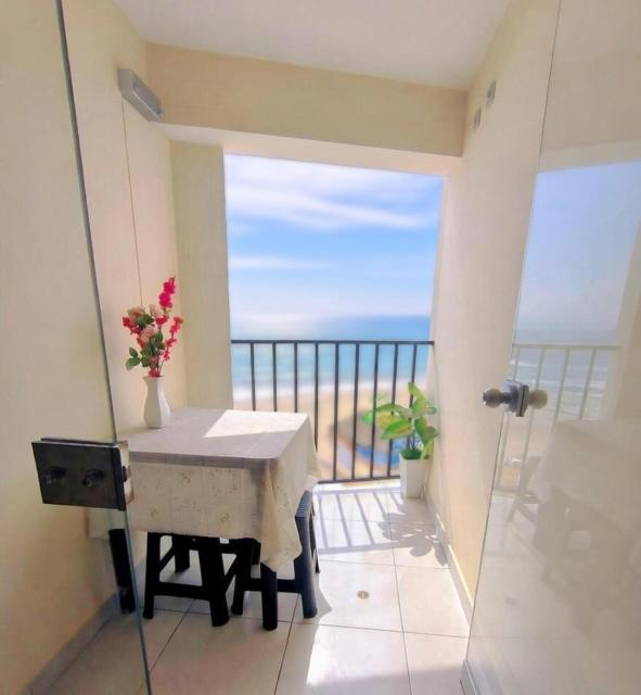 Departamento Playa Arica - Lurín
