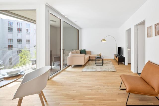ARISER - Luzern Kriens Business Suites