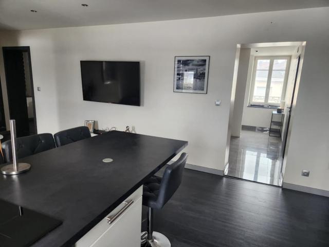 appartement Morteau