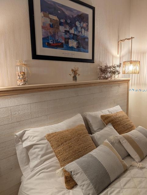 Les Chambres De La Loge