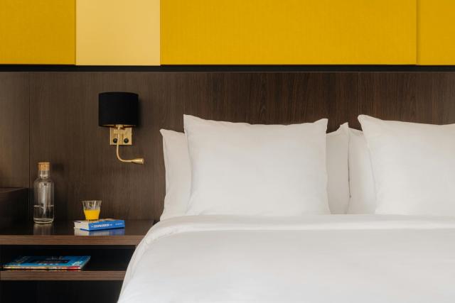 Leonardo Oranje Hotel Leeuwarden