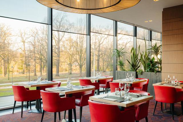 Leonardo Hotel Den Haag Babylon