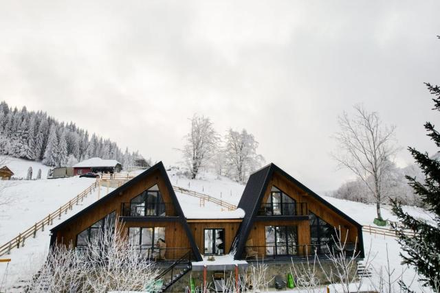 Chalet Alex