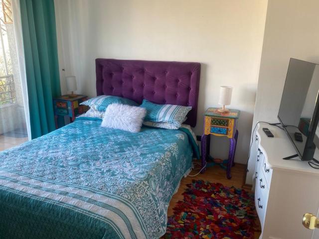 Departamento Barrio Bellavista