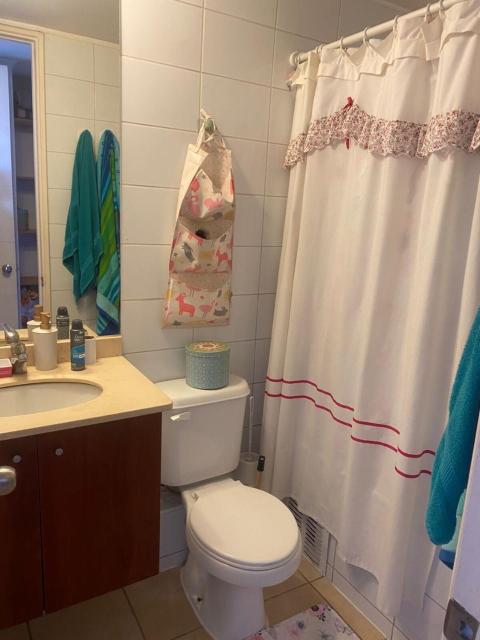 Departamento Barrio Bellavista