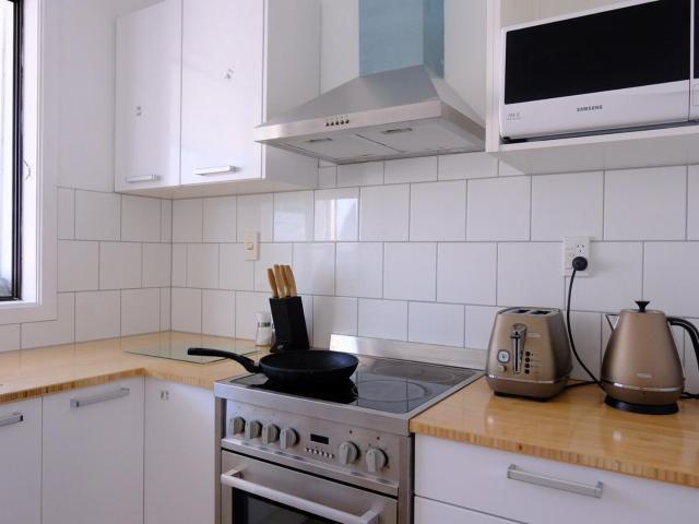 The Salt & Stock Studio-Lyall Bay