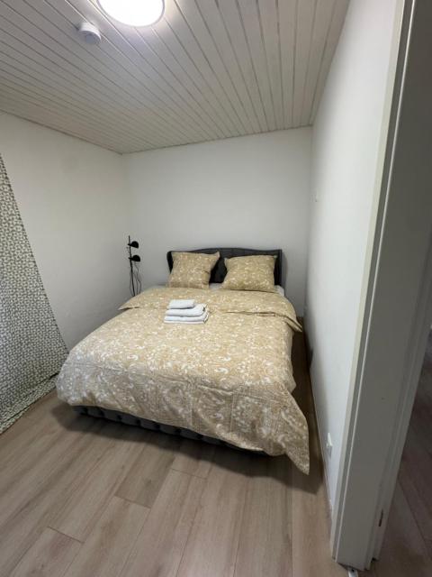 Charmante DG Wohnung in MG Waldhausen