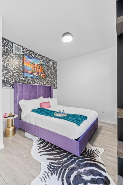 Luxxe Suite Downtown Brickell