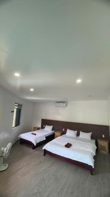 Catba Chilling House Pool & Bar