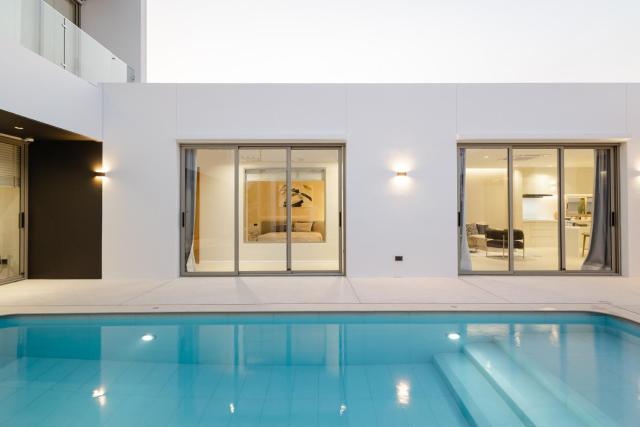 Pool Villa Rawai, Phuket Lay Pearl