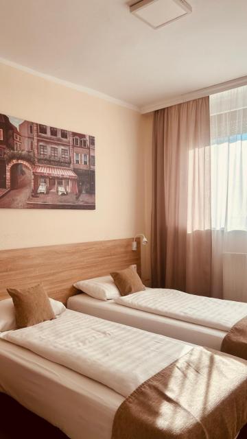 Öreg-tó Hotel és Rendezvénytér