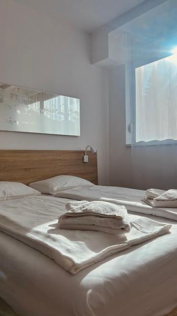Öreg-tó Hotel és Rendezvénytér