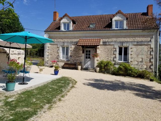 La maison de gatienne