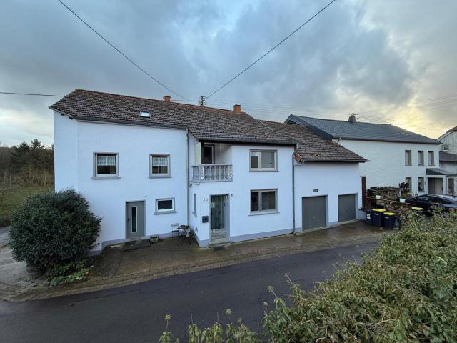Top ausgestattete Wohnung nahe Luxemburg für Monteure & Gäste