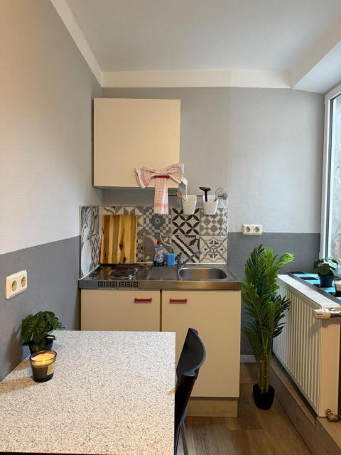 Top ausgestattete Wohnung nahe Luxemburg für Monteure & Gäste