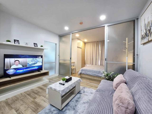 Modern Cozy Suvarnabhumi