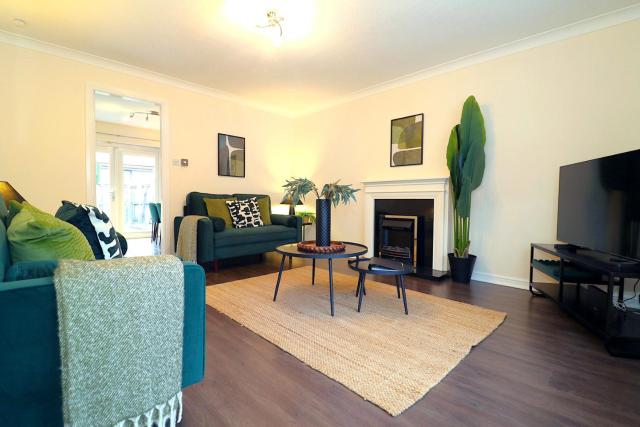 Signature Summerhill House